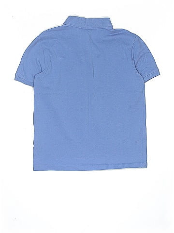Lacoste Short Sleeve Polo (view 2)