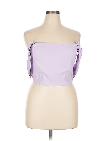Alice + Olivia Tube Top (view 1)