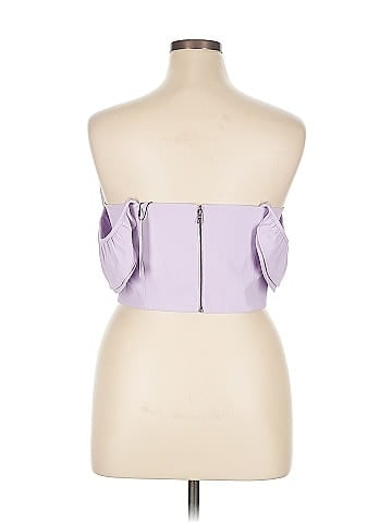 Alice + Olivia Tube Top (view 2)