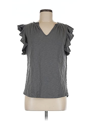Dokotoo Short Sleeve Top (view 1)