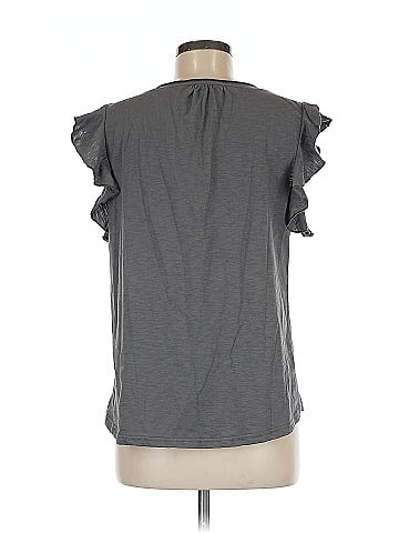 Dokotoo Short Sleeve Top (view 2)