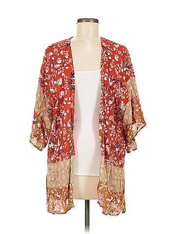 Michael Stars Kimono (view 1)