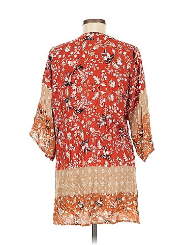 Michael Stars Kimono (view 2)