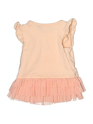 Betsey Johnson Short Sleeve T-Shirt (view 2)