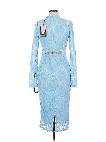 PrettyLittleThing Cocktail Dress (view 2)