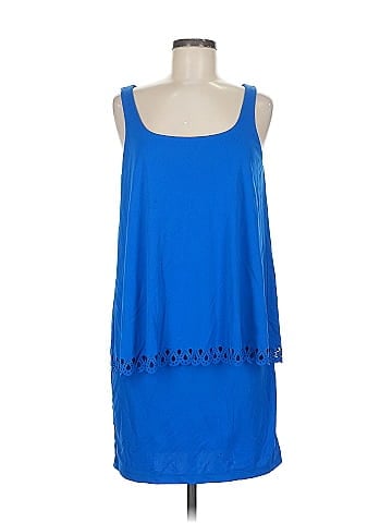Susana Monaco Casual Dress (view 1)