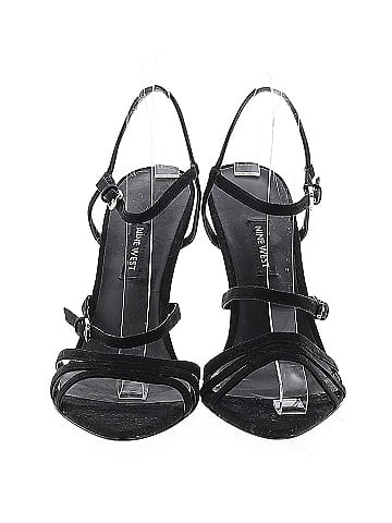 Nine West Heels (view 2)