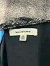 Max Studio 100% Polyester Paisley Gray Casual Dress Size XS - photo 7