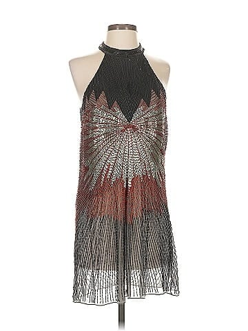 Parker Cocktail Dress (view 1)