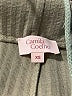 Camila Coelho 100% Polyester Green Active Pants Size XS - photo 4