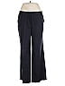 Assorted Brands Black Blue Dress Pants Size 12 - photo 1