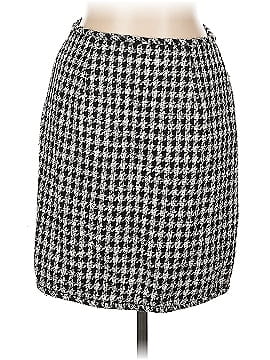 Maison D' Amelie Casual Skirt