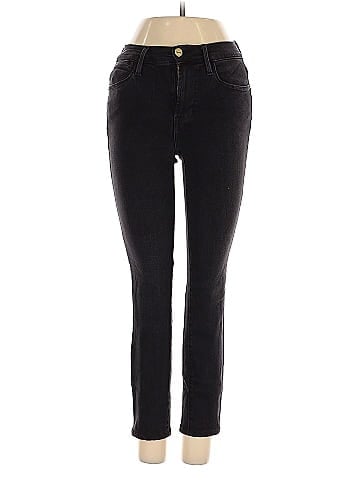 FRAME Denim Jeans (view 1)
