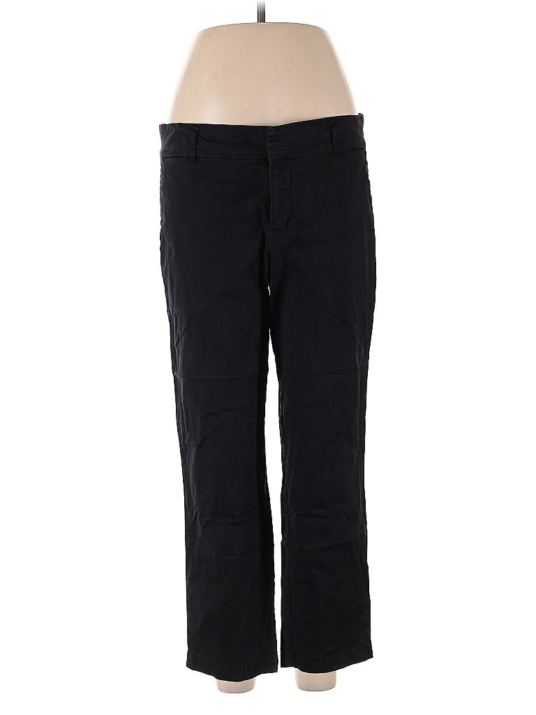 Click to view more detailed imagery on our partner's website Pre-owned Kut From The Kloth Casual Pants In Black