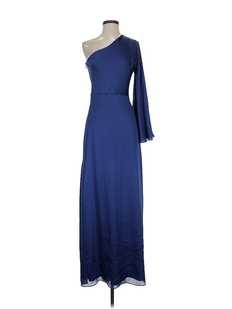 Sachin & Babi Cocktail Dress In Blue