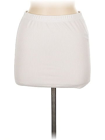 PrettyLittleThing Casual Skirt (view 1)