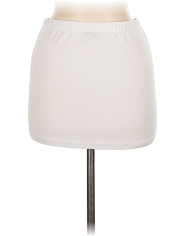 PrettyLittleThing Casual Skirt (view 2)