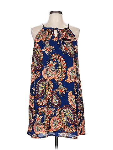 As U Wish Casual Dress (view 1)