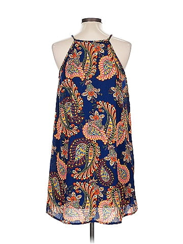 As U Wish Casual Dress (view 2)