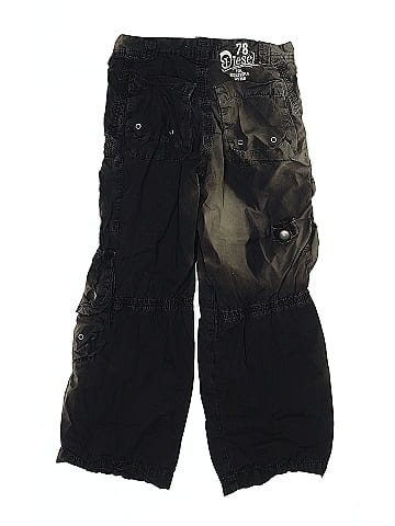 Diesel Cargo Pants (view 2)
