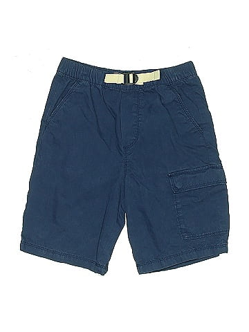 Hanna Andersson Cargo Pants (view 1)