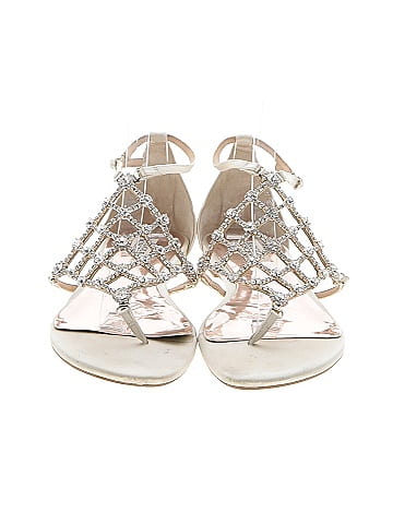 Badgley Mischka Sandals (view 2)