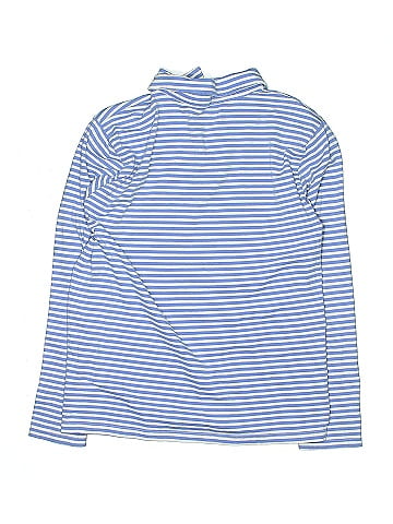 Crewcuts Long Sleeve Polo (view 2)