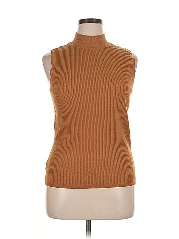 Ann Taylor LOFT Outlet Vest (view 1)