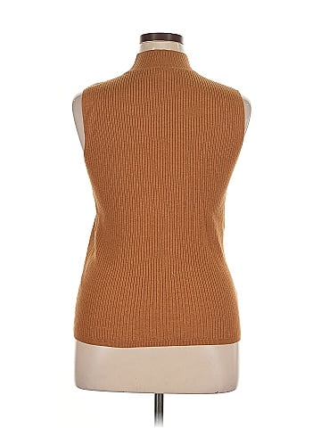 Ann Taylor LOFT Outlet Vest (view 2)