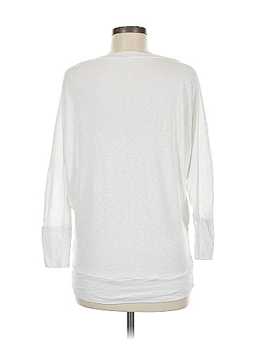 Michael Stars 3/4 Sleeve T-Shirt (view 2)