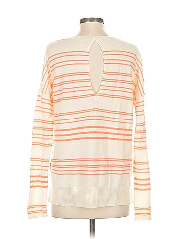 Charli Cashmere Pullover Sweater (view 2)
