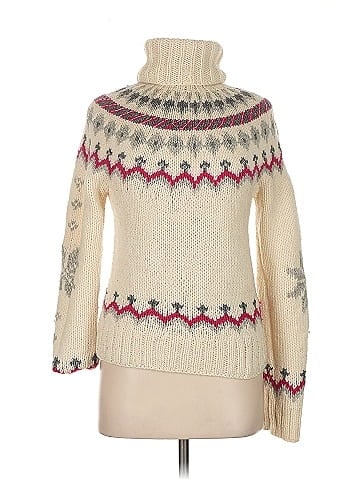United Colors Of Benetton Turtleneck Sweater (view 1)