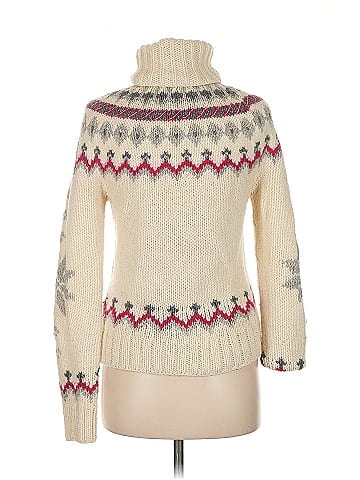 United Colors Of Benetton Turtleneck Sweater (view 2)