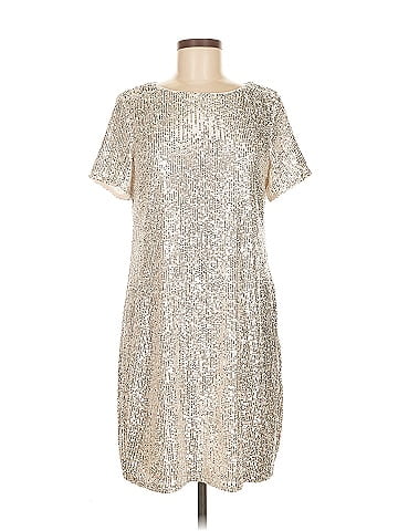 MSK Cocktail Dress (view 1)