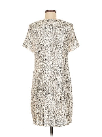 MSK Cocktail Dress (view 2)