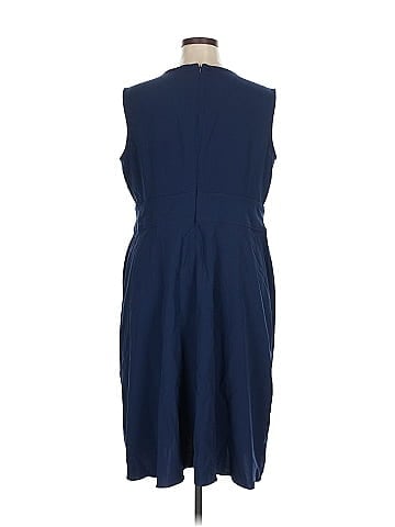 Lauren by Ralph Lauren Casual Dress (view 2)