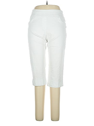 Ruby Rd. Casual Pants (view 1)