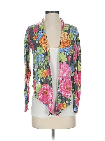 Delia's Cardigan (view 1)