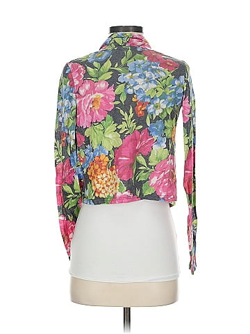 Delia's Cardigan (view 2)