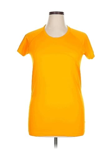 Lululemon Athletica Active T-Shirt (view 1)