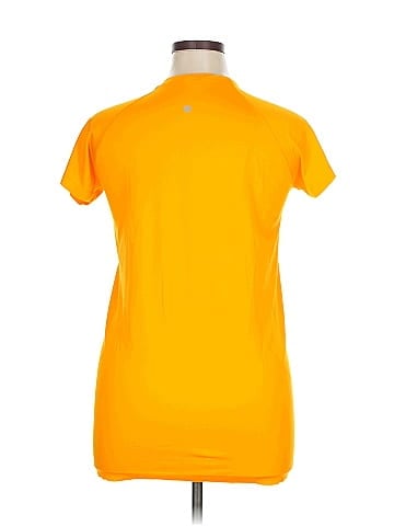 Lululemon Athletica Active T-Shirt (view 2)