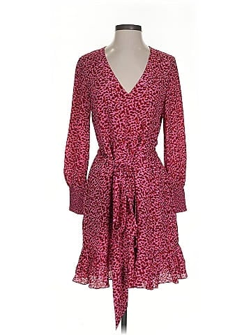 Rungolee Casual Dress (view 1)