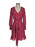 Rungolee Hearts Red Casual Dress Size XS - photo 1