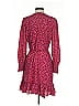 Rungolee Hearts Red Casual Dress Size XS - photo 2