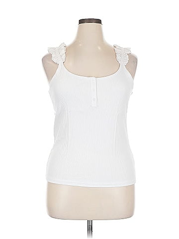J.Crew Tank Top (view 1)