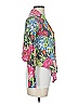 Delia's Pink Cardigan Size XS - photo 4