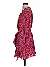 Rungolee Hearts Red Casual Dress Size XS - photo 5