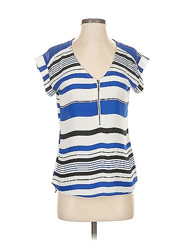 My Michelle Short Sleeve Top (view 1)