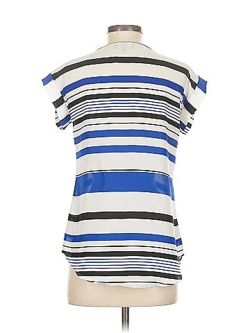 My Michelle Short Sleeve Top (view 2)