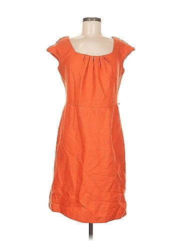 Karin Stevens Casual Dress (view 1)